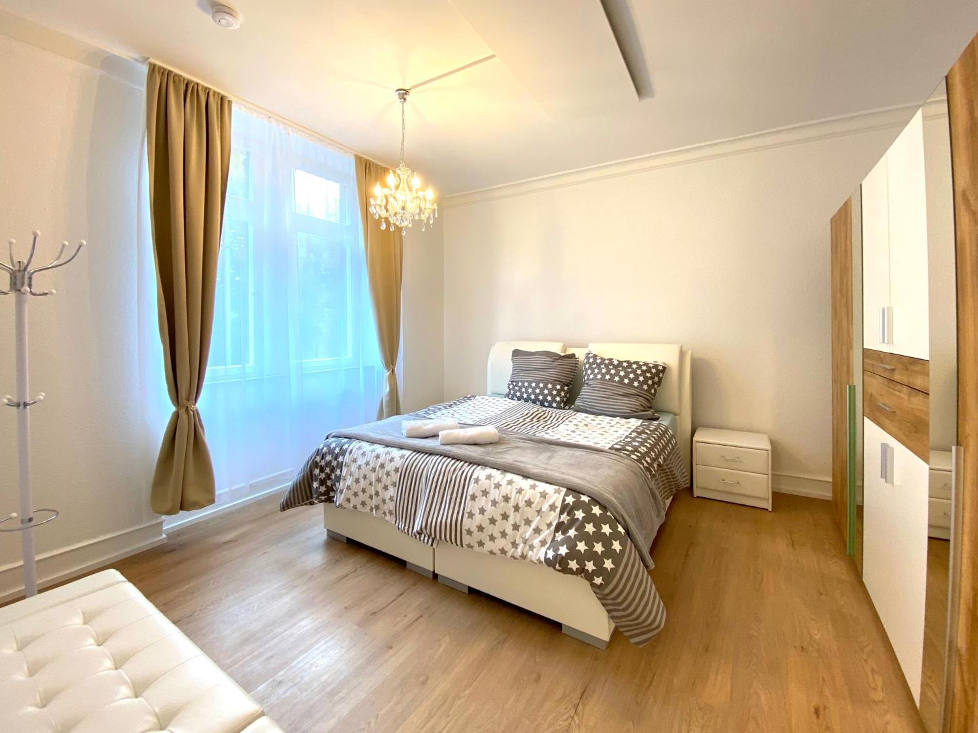 Apartament Quiet & Park View - Ulm Mitte Zewnętrze zdjęcie