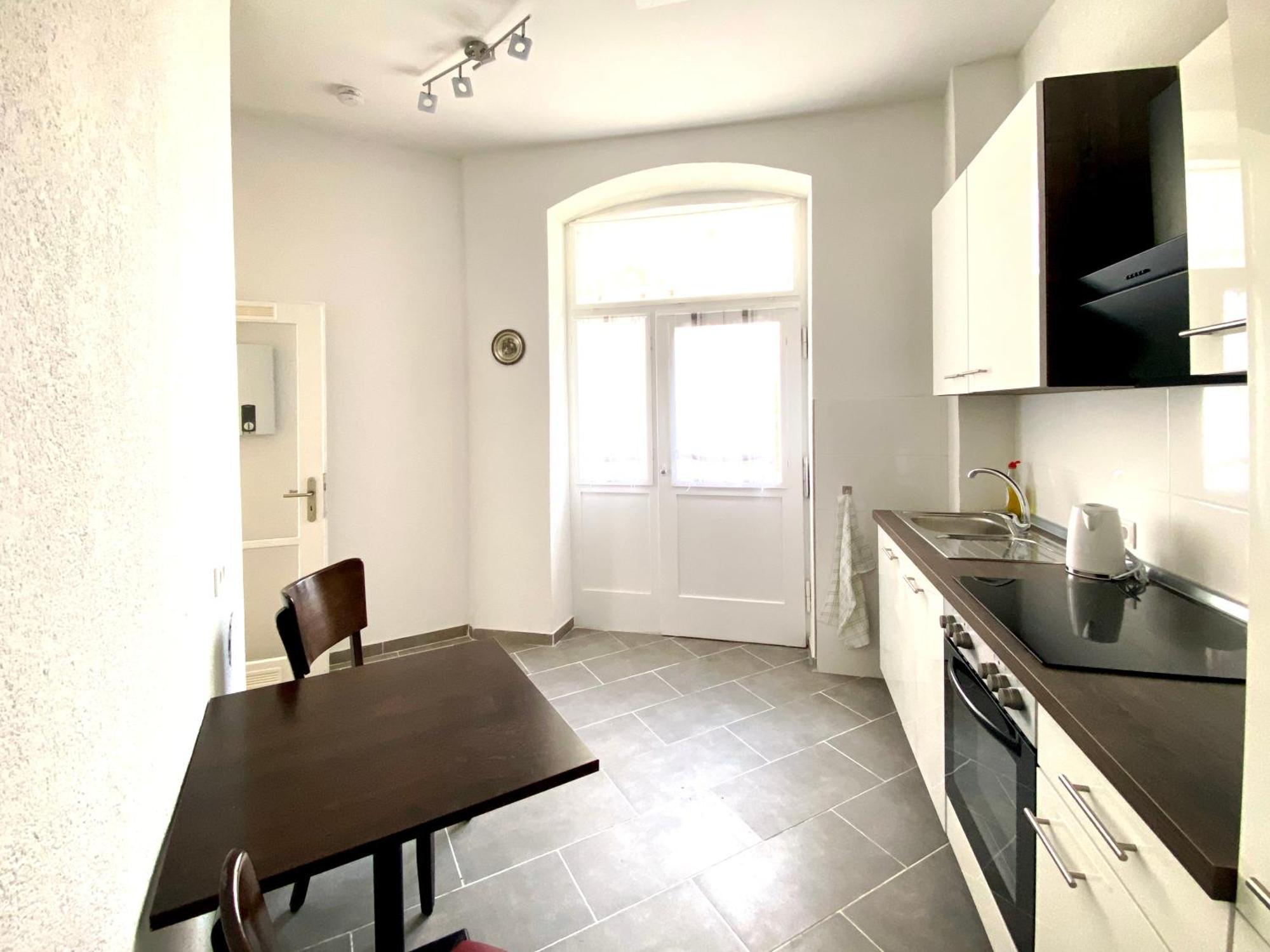 Apartament Quiet & Park View - Ulm Mitte Zewnętrze zdjęcie