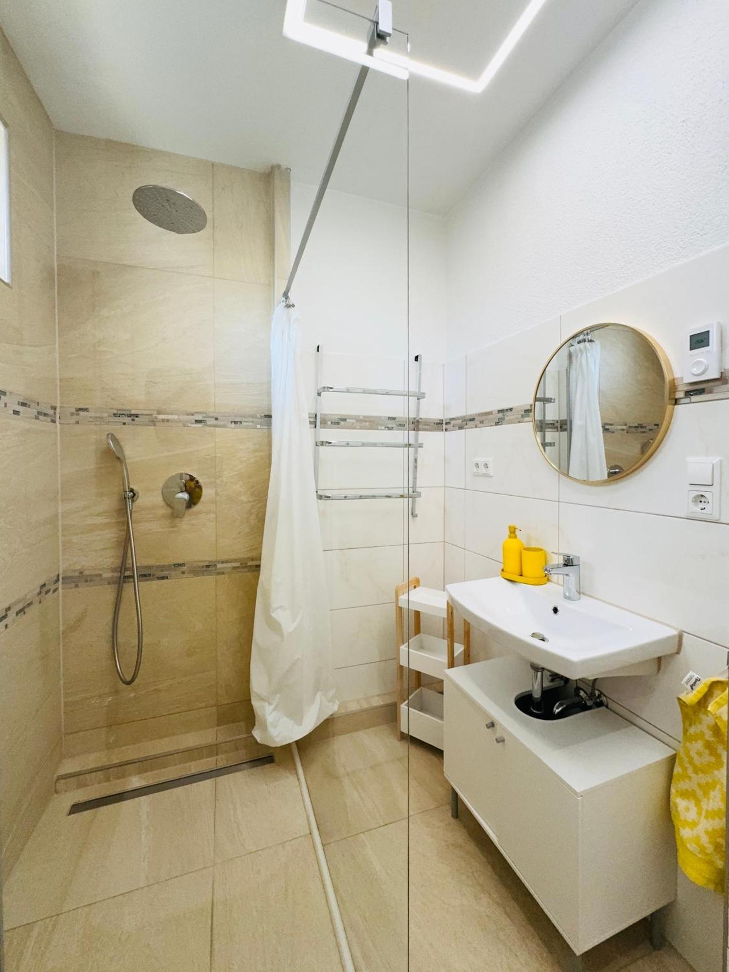 Apartament Quiet & Park View - Ulm Mitte Zewnętrze zdjęcie