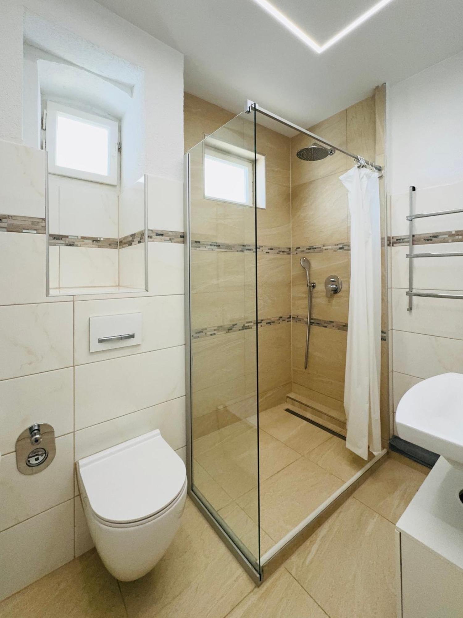 Apartament Quiet & Park View - Ulm Mitte Zewnętrze zdjęcie